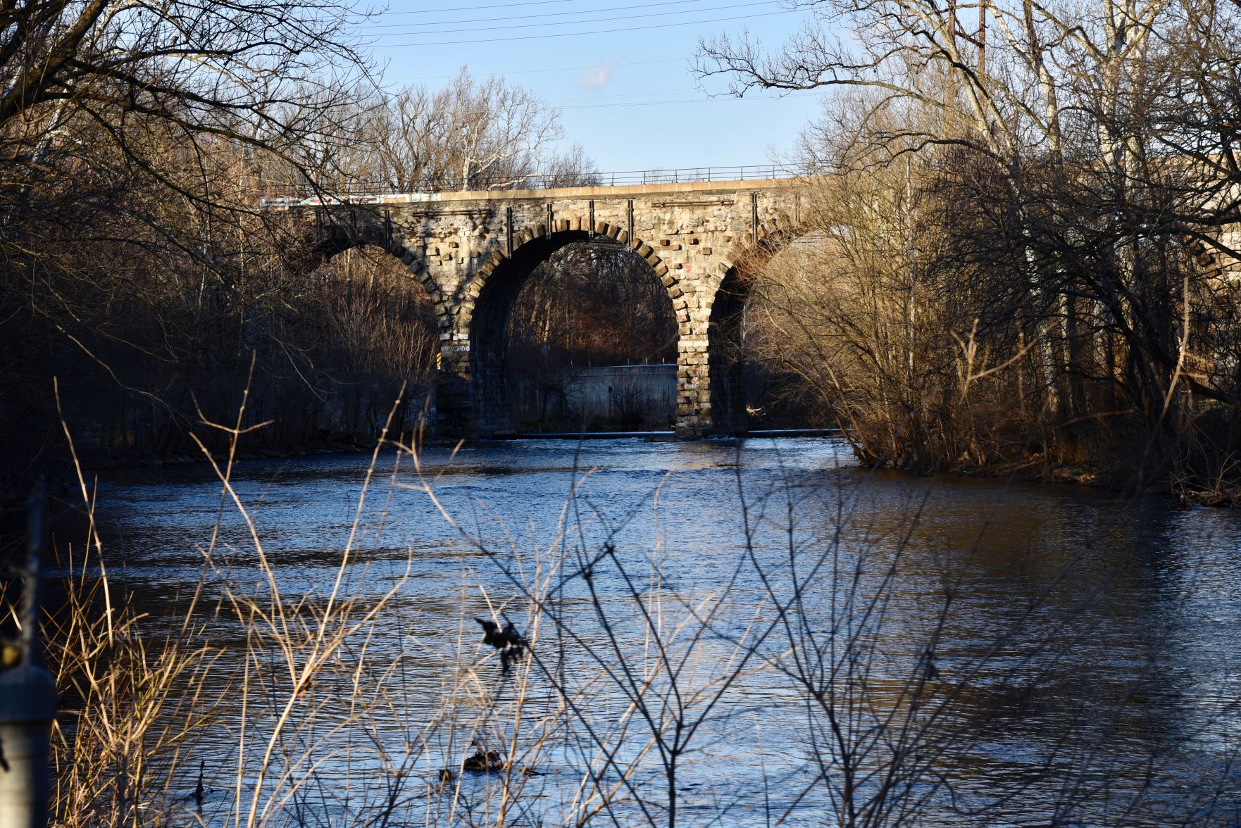 lancaster township trail system 3